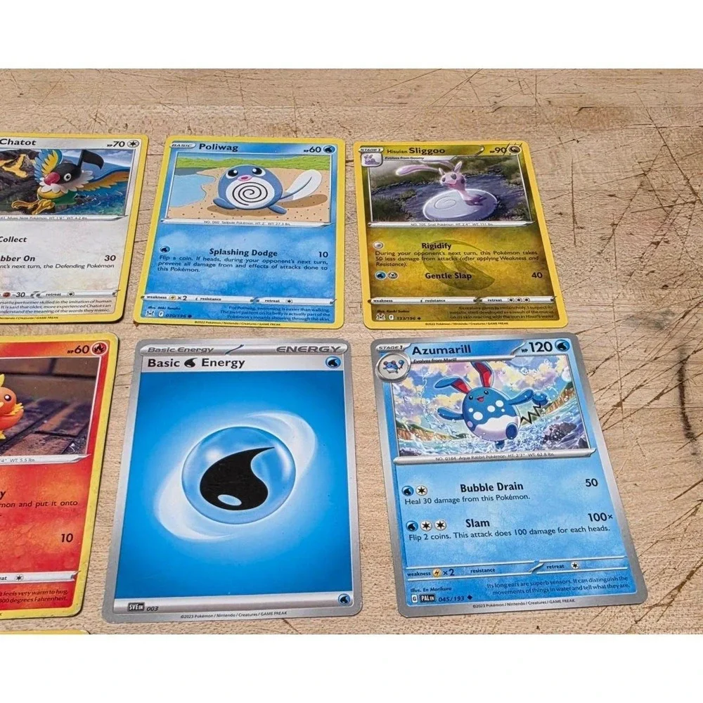 Pokémon Trading Card Lot AV Kofu  Genesect  Skarmory  Bronzor  Great Ball